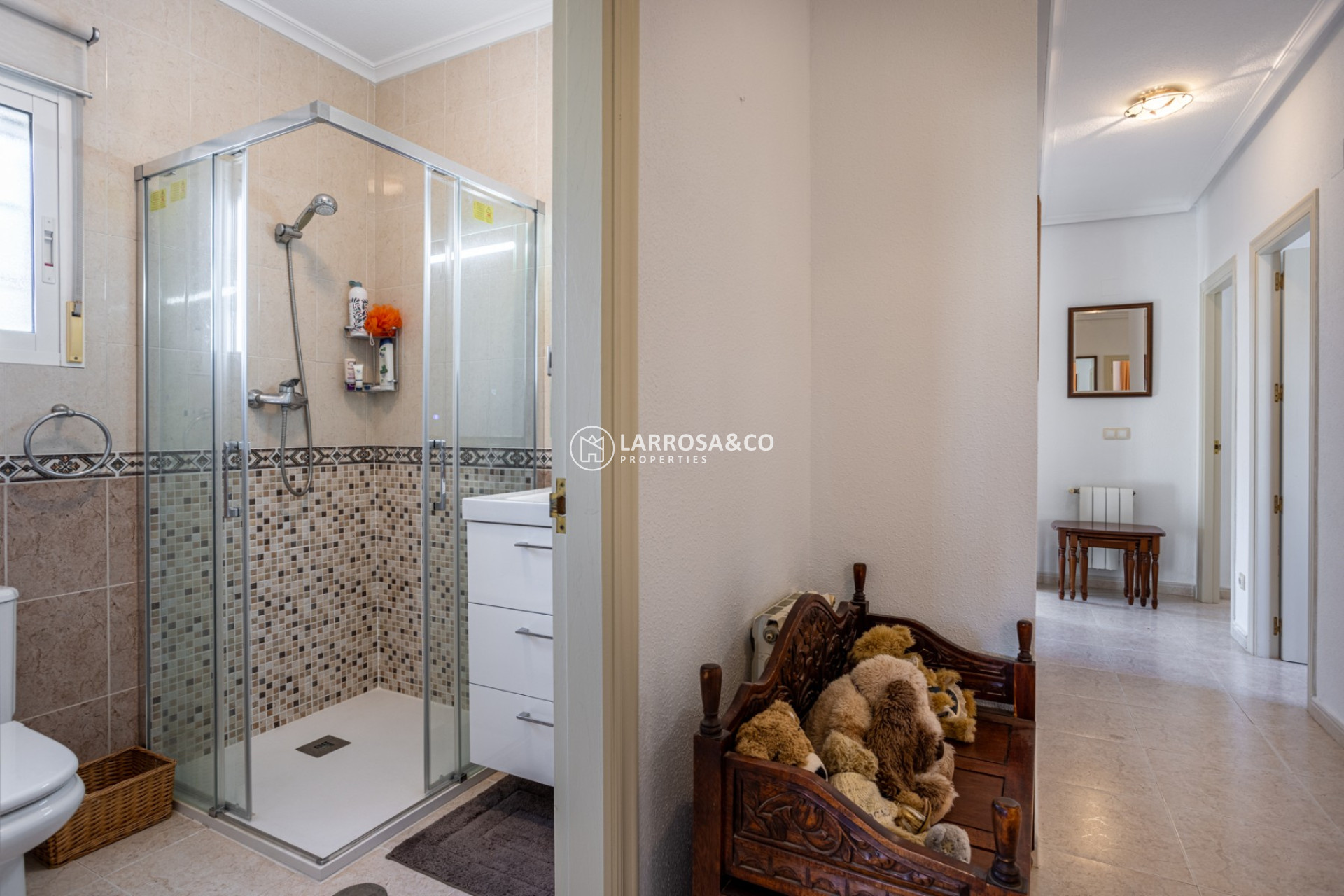 A Vendre - Villa - Bigastro - Inland