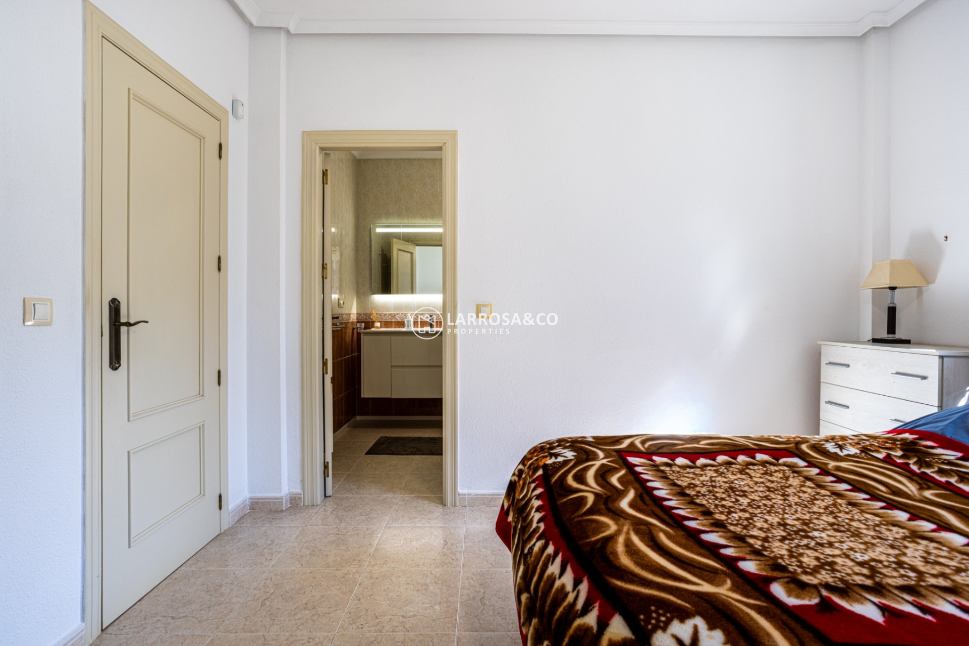 A Vendre - Villa - Bigastro - Inland