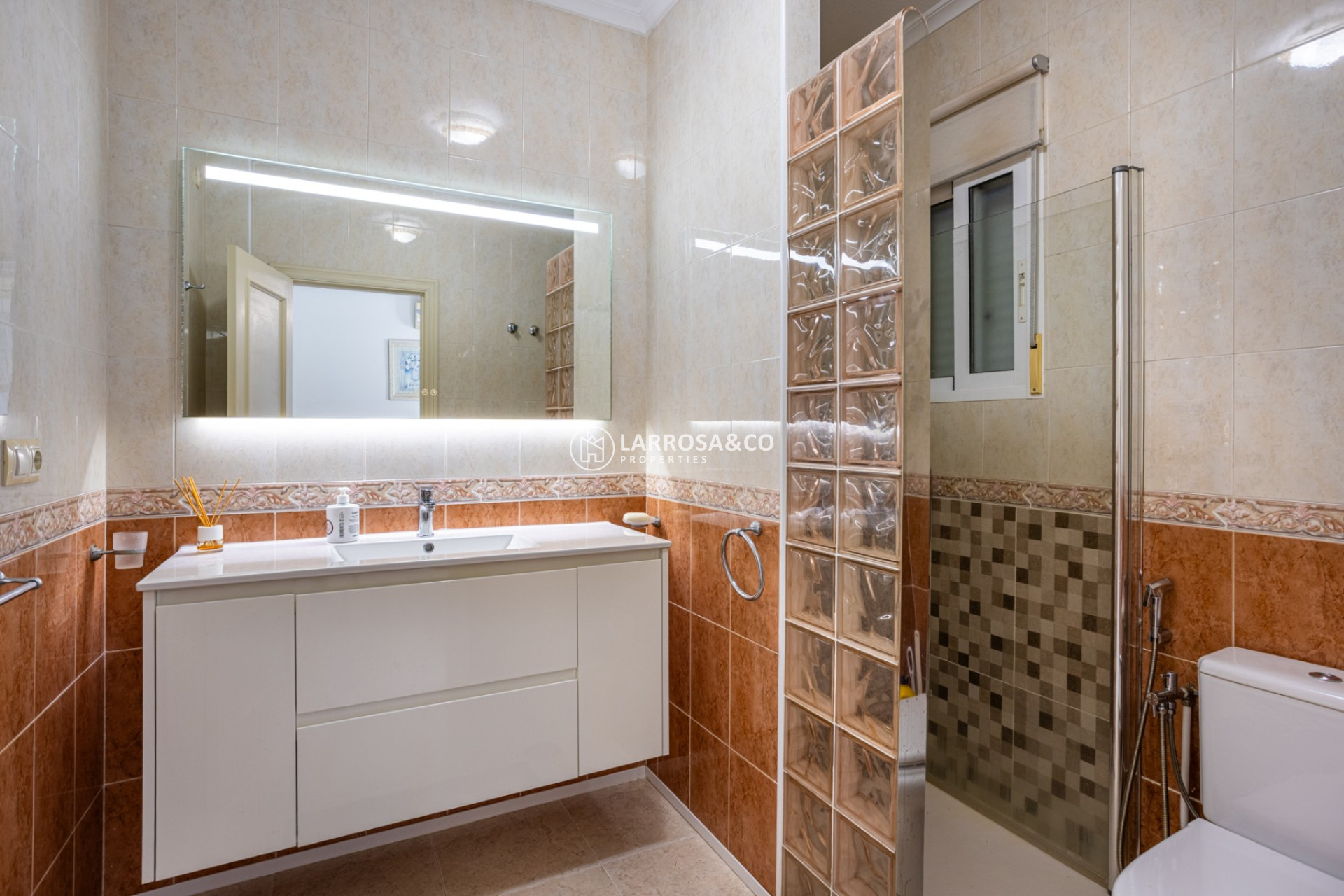 A Vendre - Villa - Bigastro - Inland