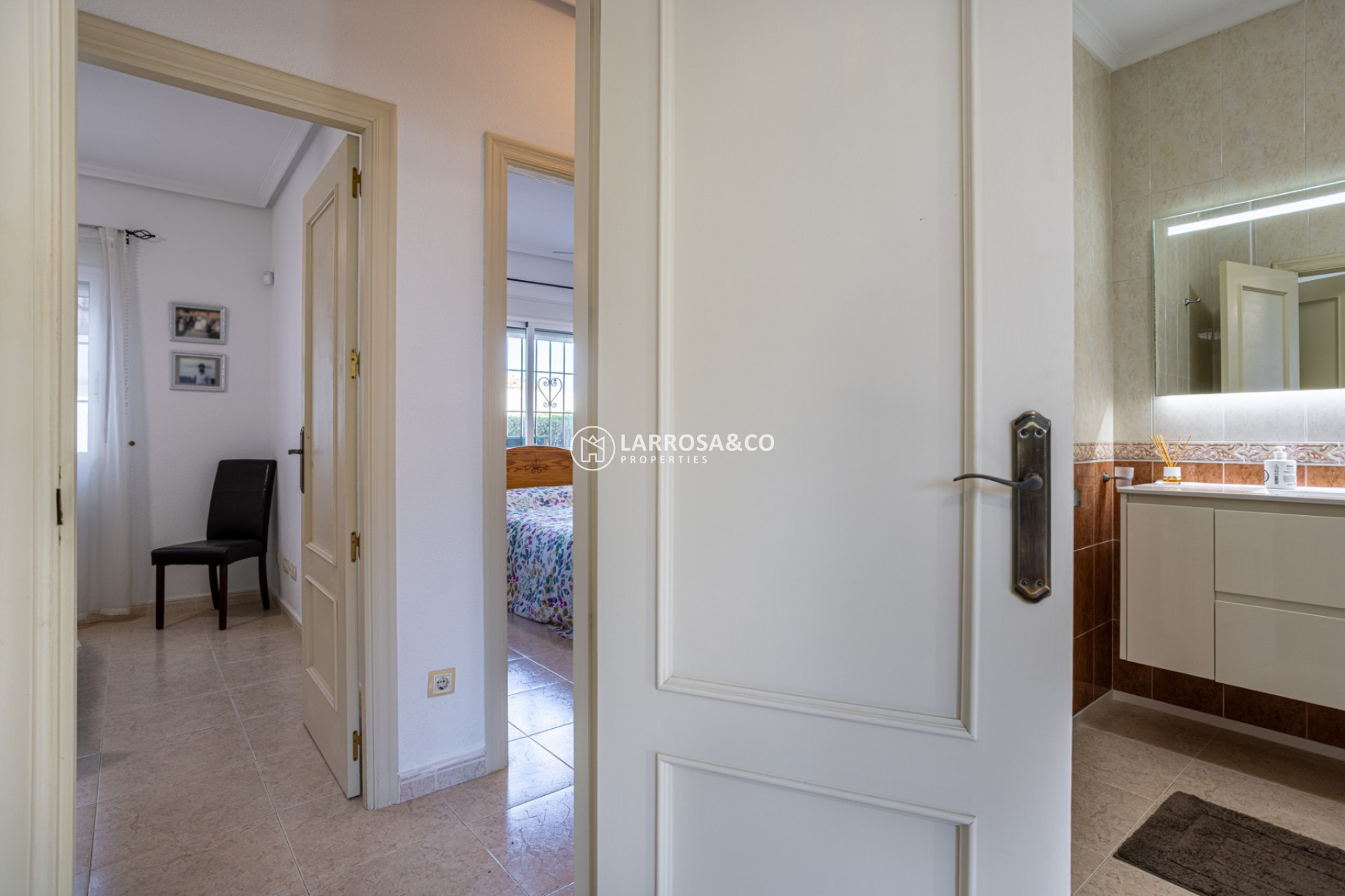 A Vendre - Villa - Bigastro - Inland