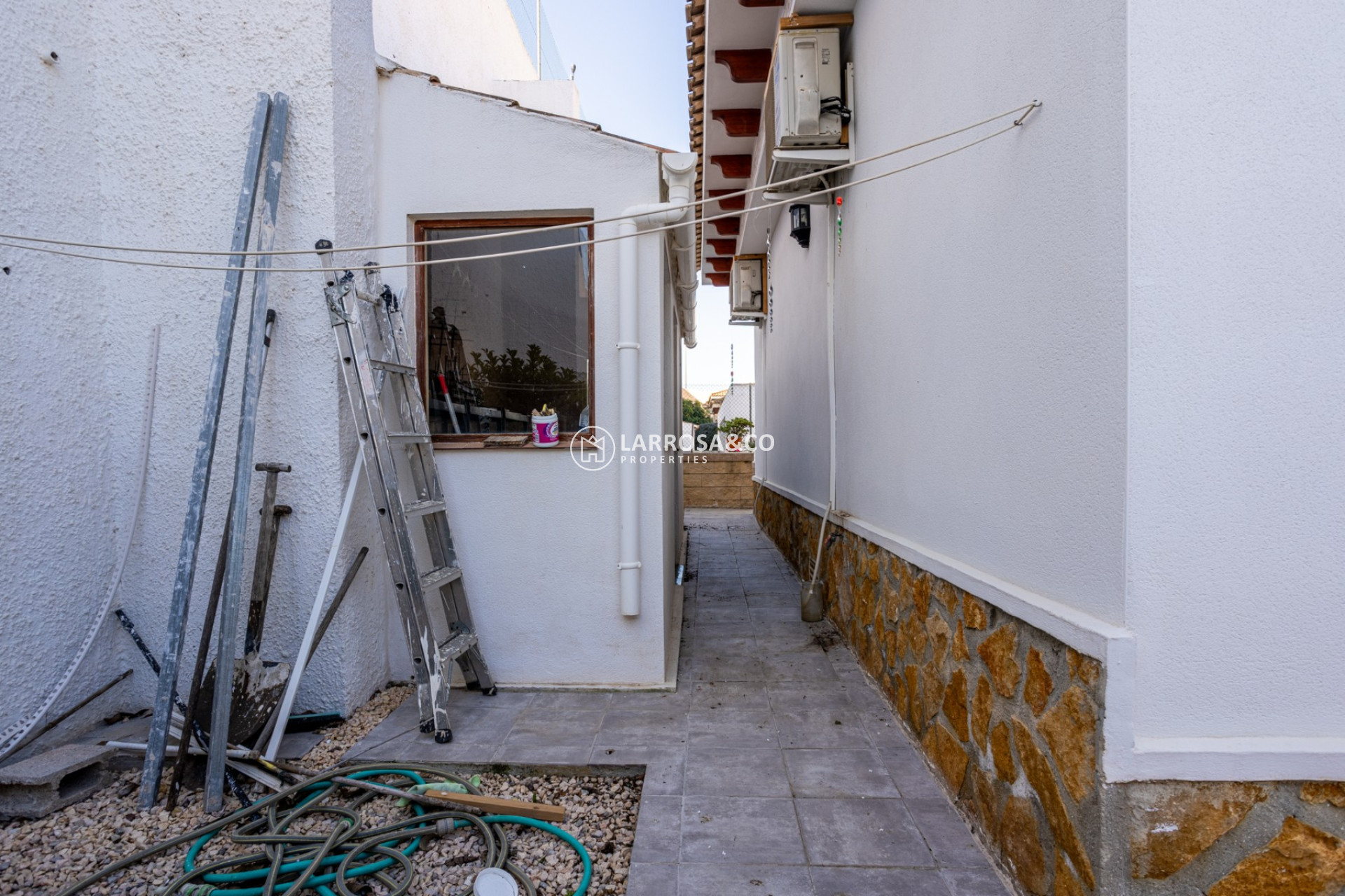 A Vendre - Villa - Bigastro - Inland