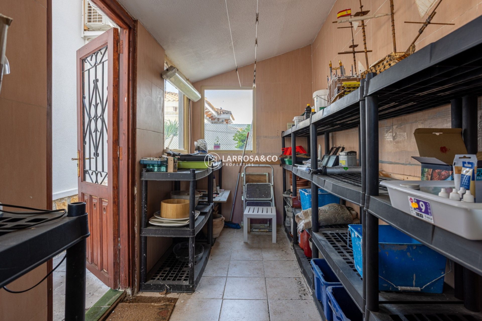 A Vendre - Villa - Bigastro - Inland