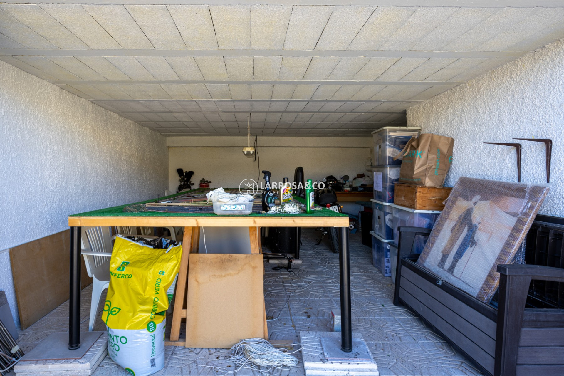 A Vendre - Villa - Bigastro - Inland