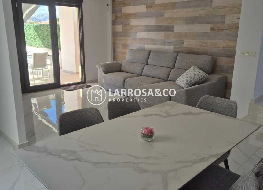 A Vendre - Villa - Bigastro - Inland