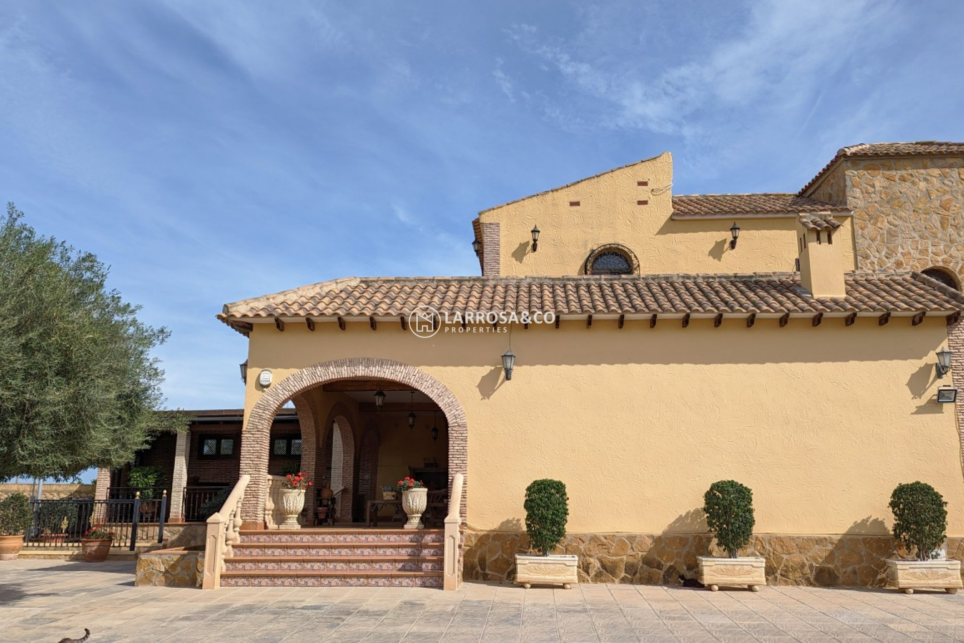 A Vendre - Villa - Bigastro - Inland