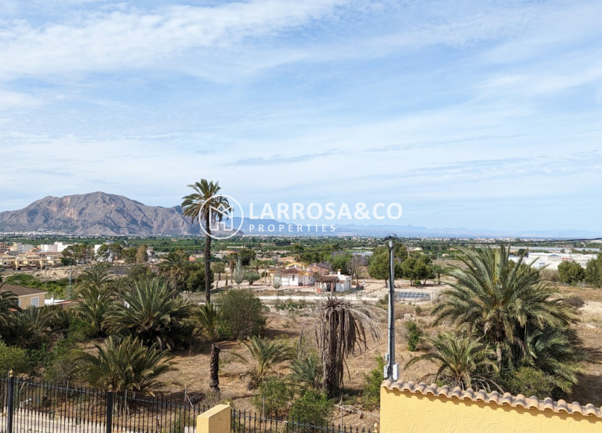 A Vendre - Villa - Bigastro - Inland