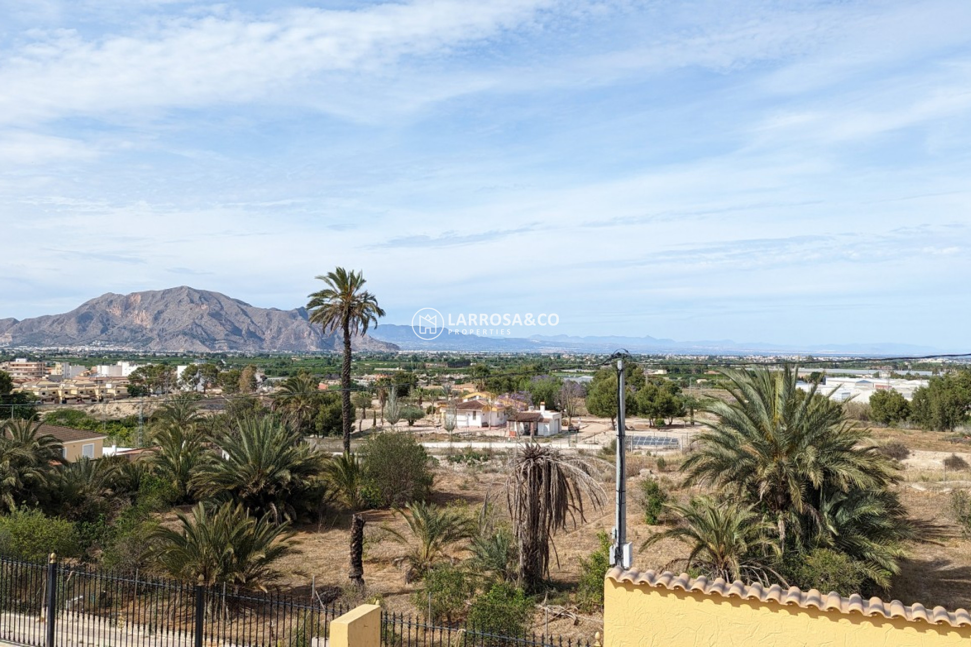 A Vendre - Villa - Bigastro - Inland