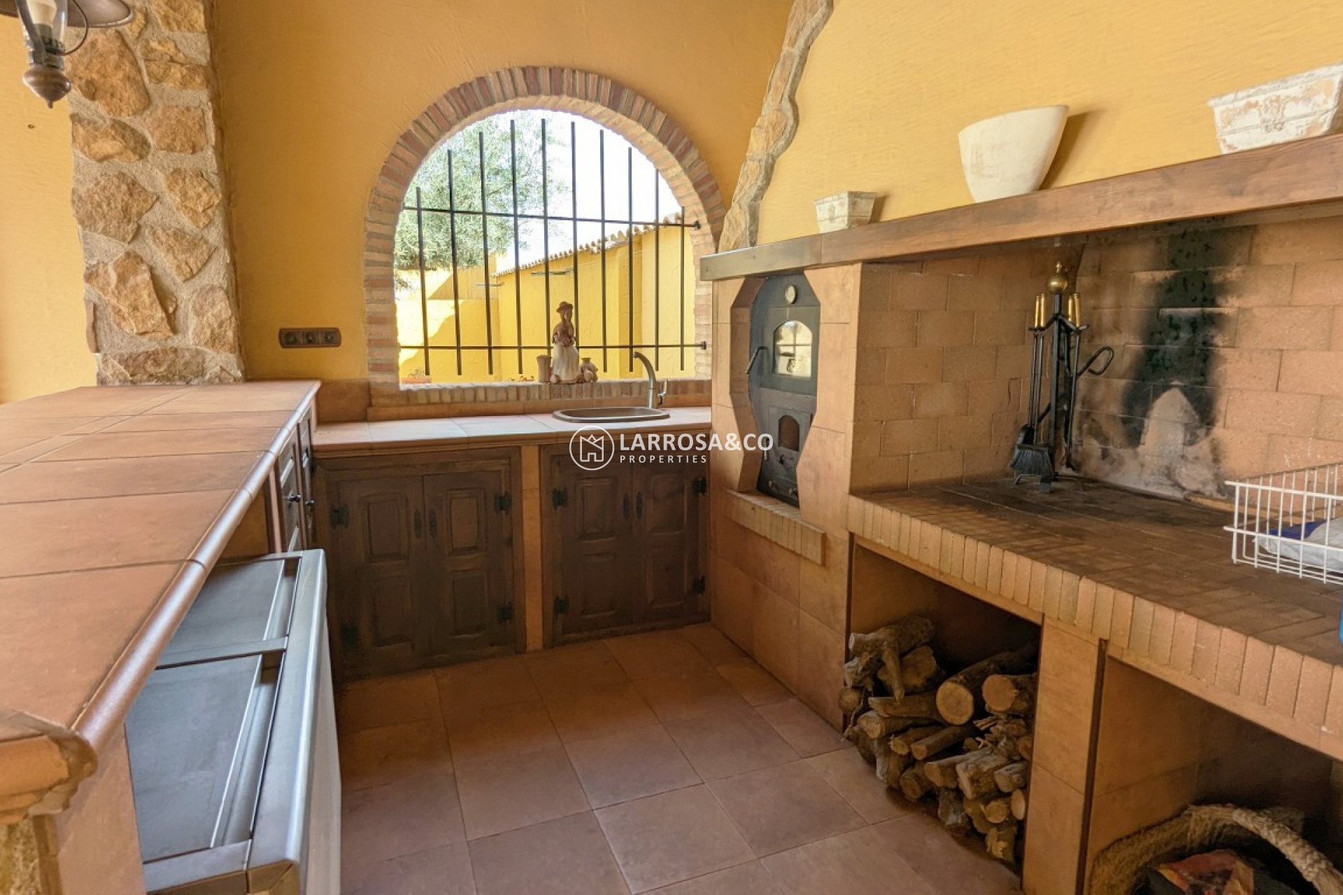 A Vendre - Villa - Bigastro - Inland