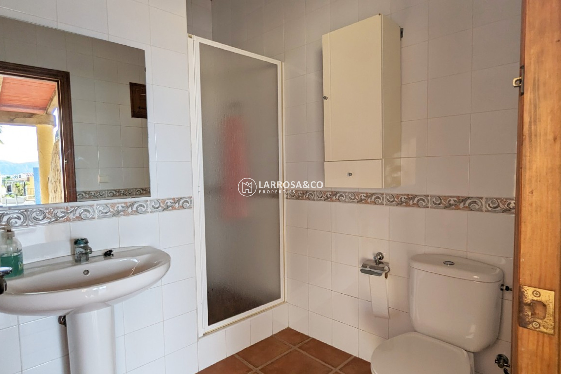 A Vendre - Villa - Bigastro - Inland