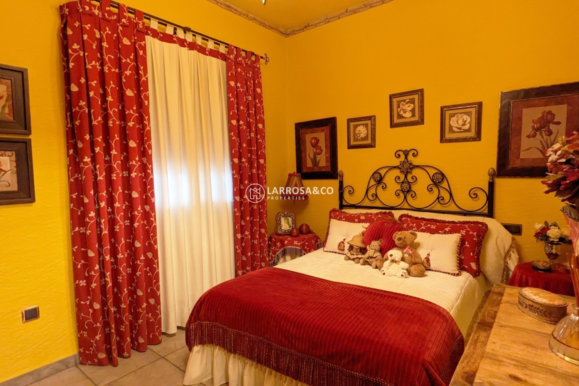 A Vendre - Villa - Bigastro - Inland