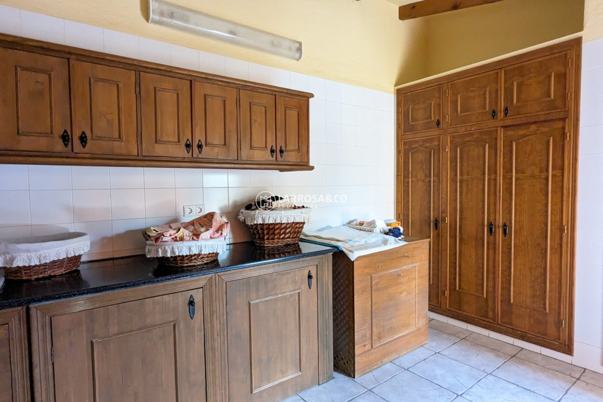 A Vendre - Villa - Bigastro - Inland