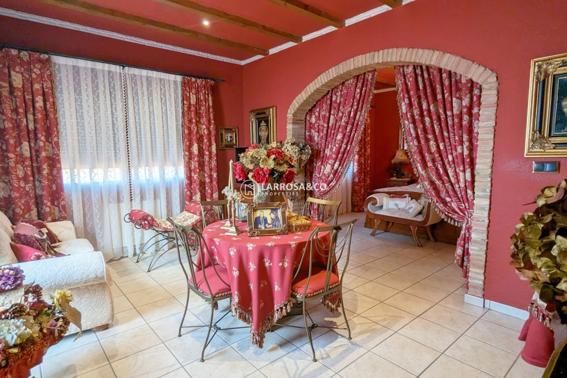 A Vendre - Villa - Bigastro - Inland