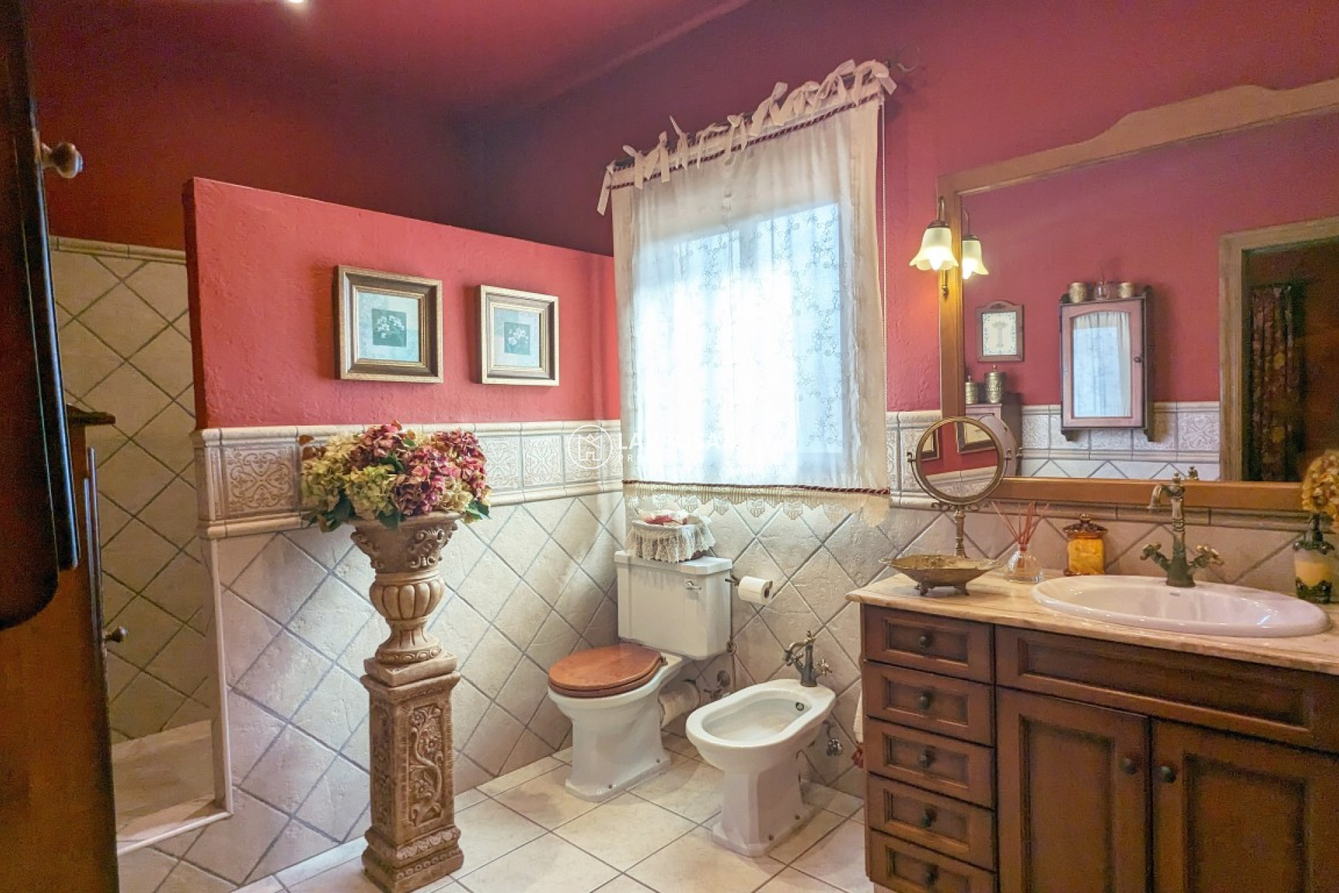 A Vendre - Villa - Bigastro - Inland