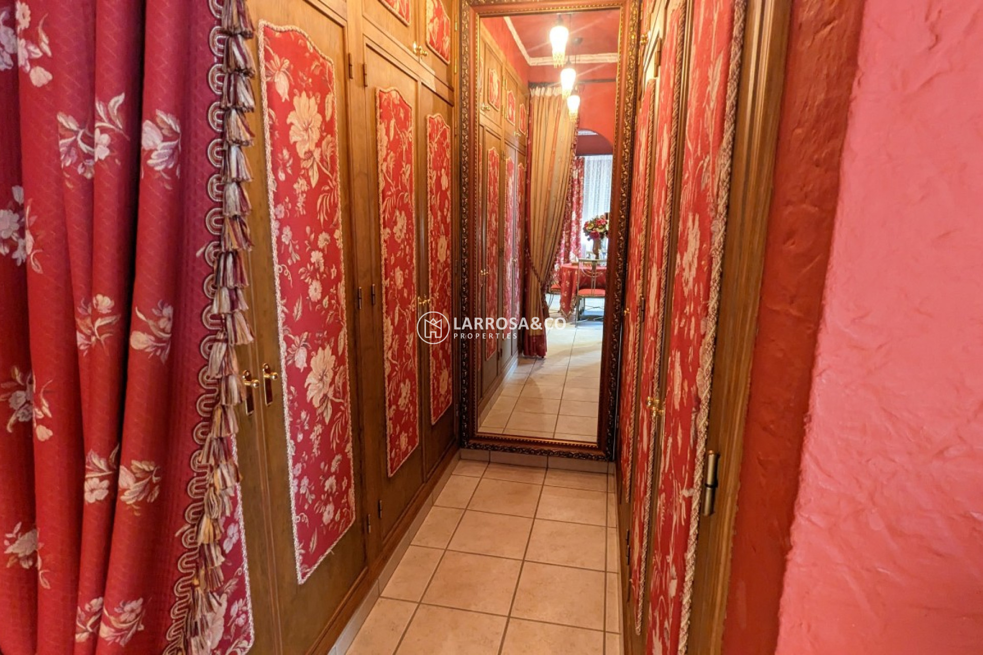 A Vendre - Villa - Bigastro - Inland