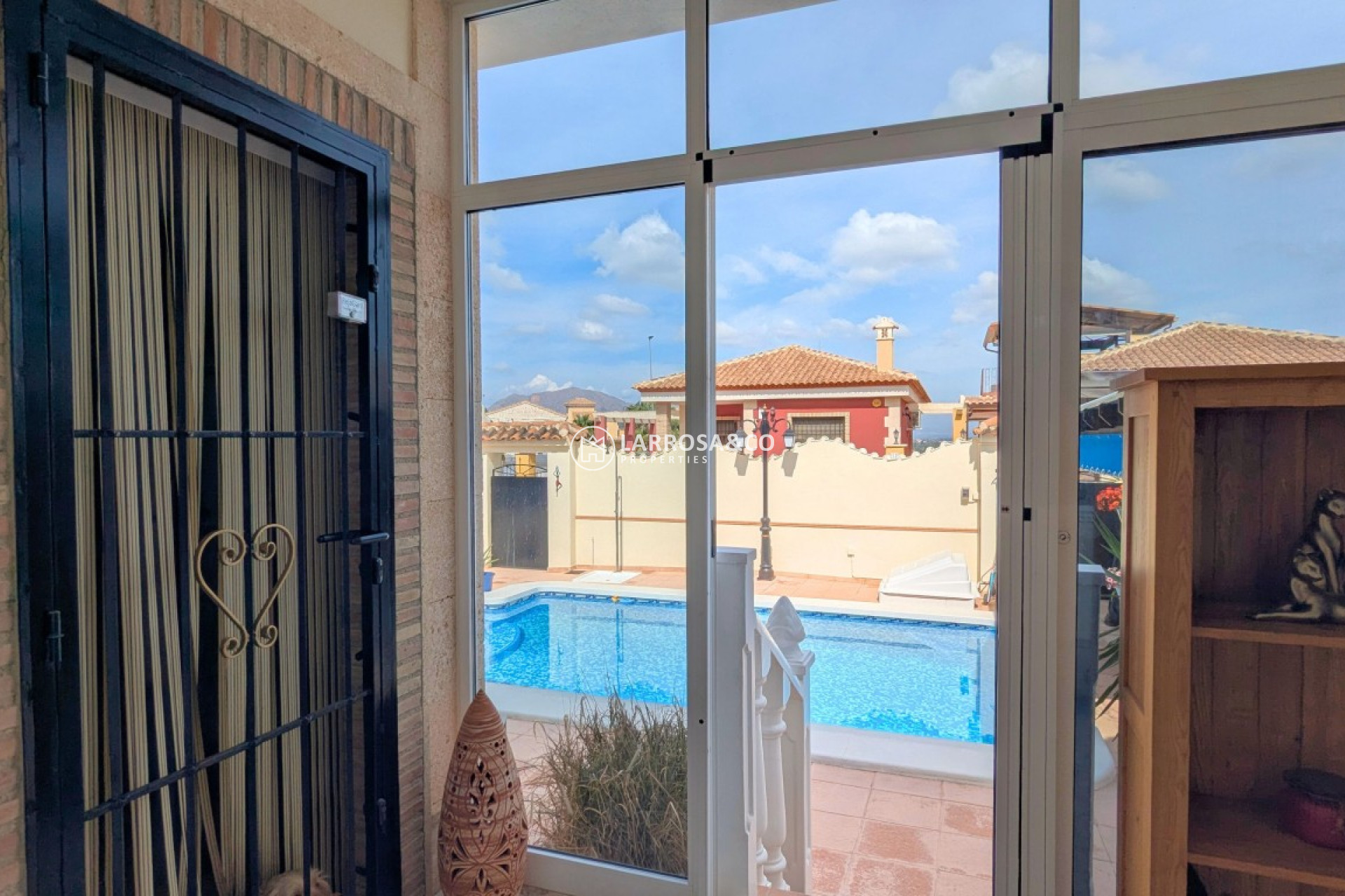A Vendre - Villa - Bigastro - Inland
