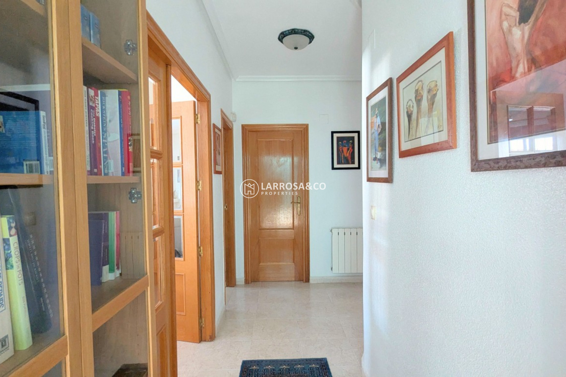 A Vendre - Villa - Bigastro - Inland
