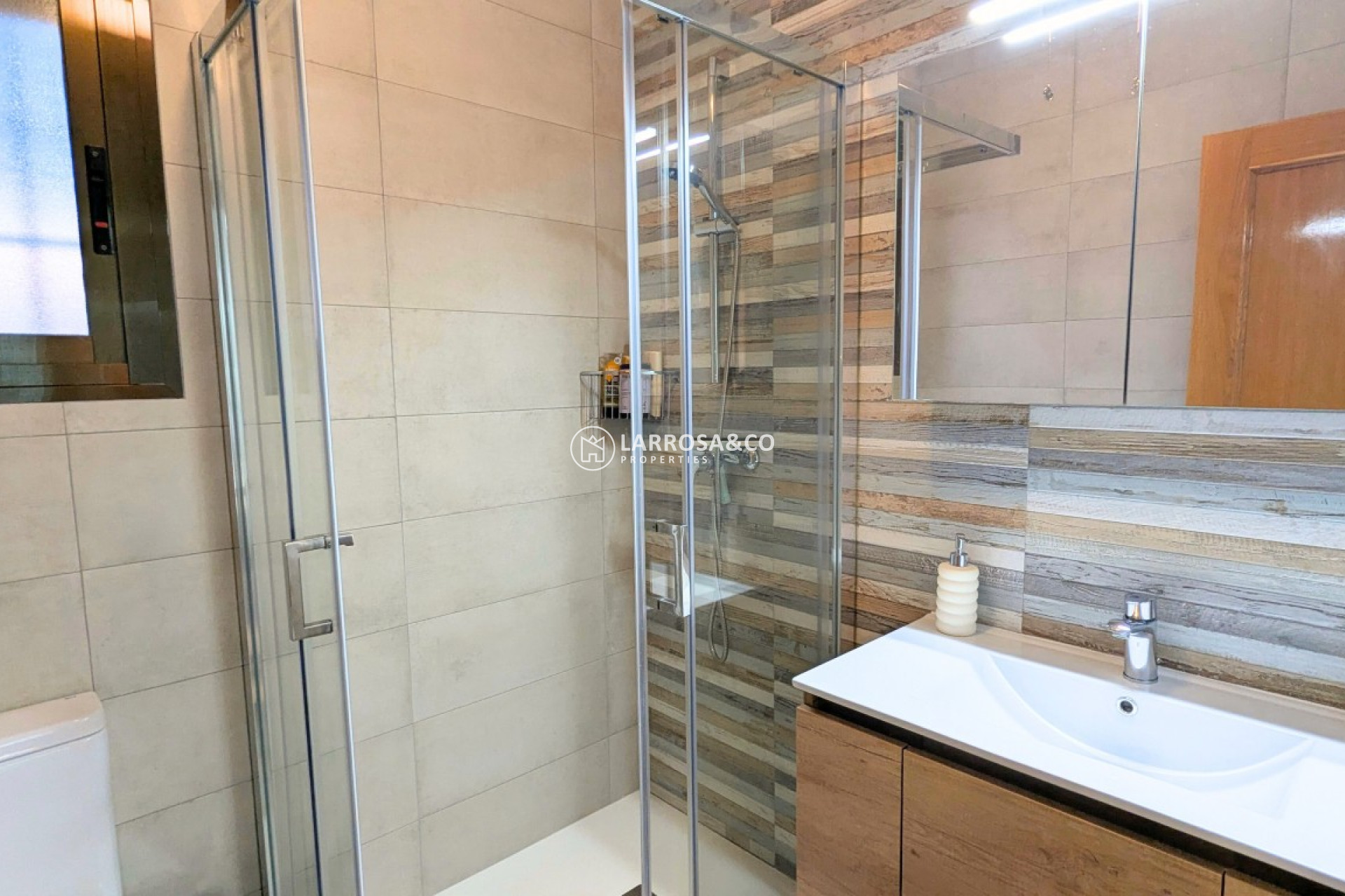 A Vendre - Villa - Bigastro - Inland