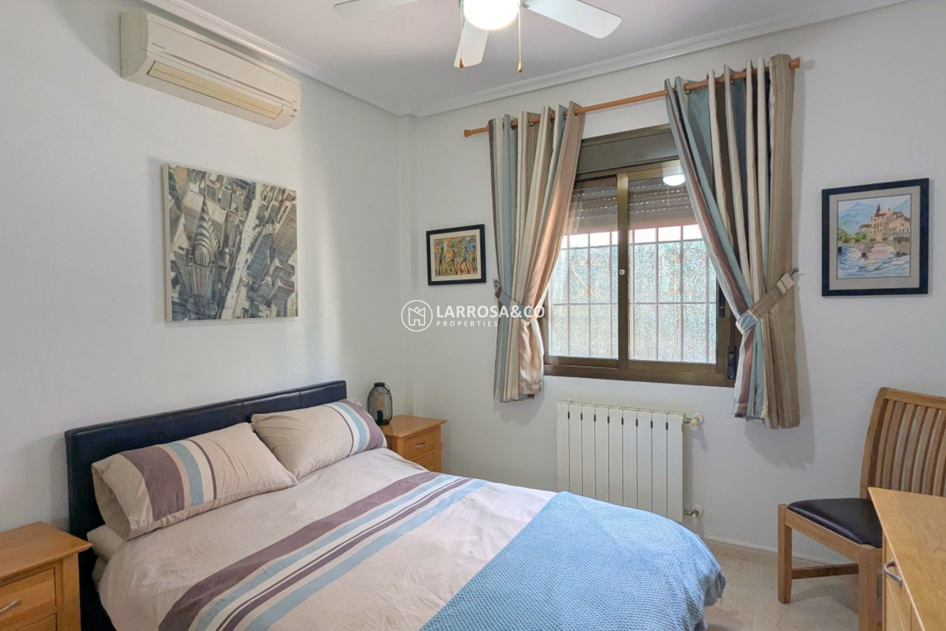 A Vendre - Villa - Bigastro - Inland