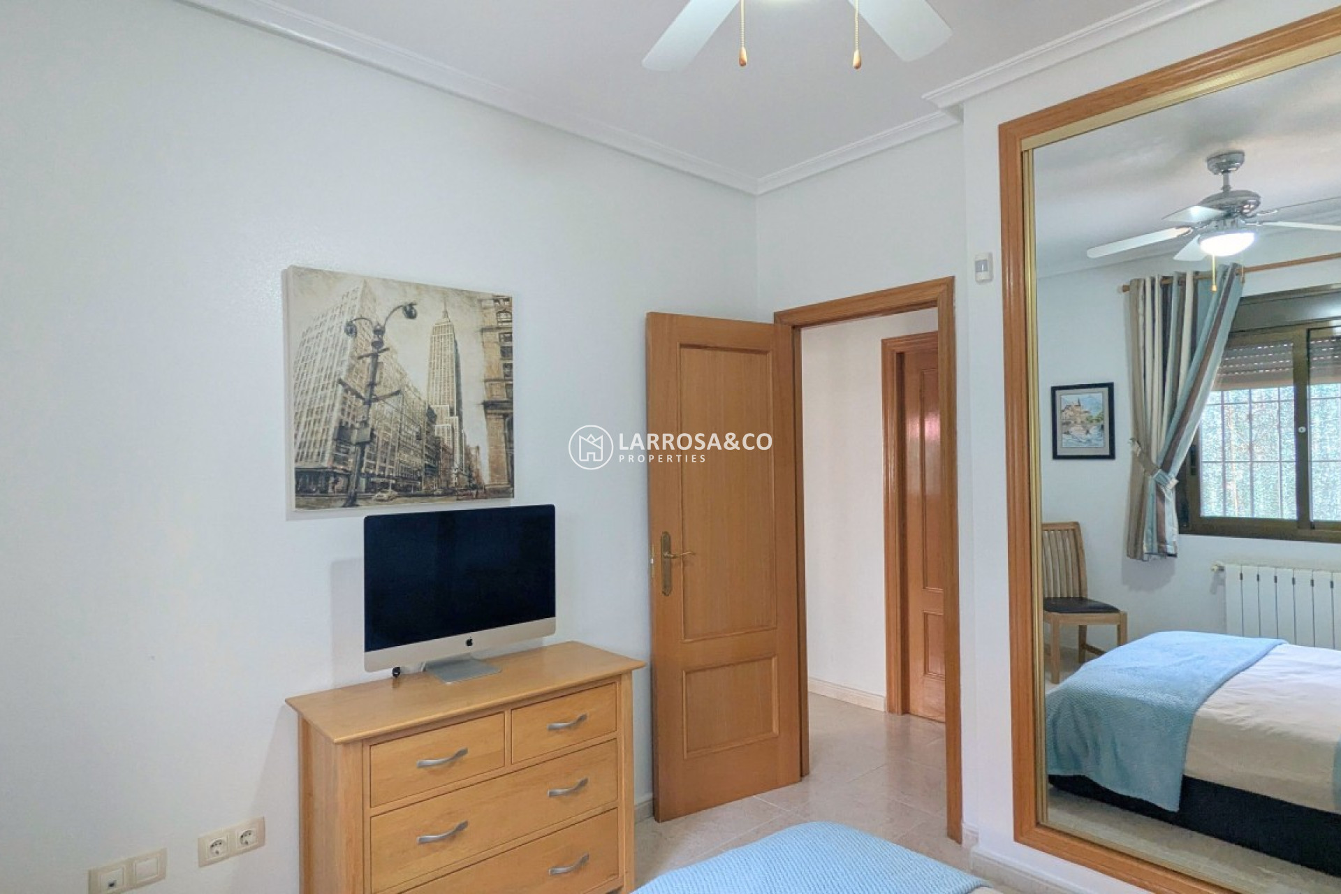 A Vendre - Villa - Bigastro - Inland
