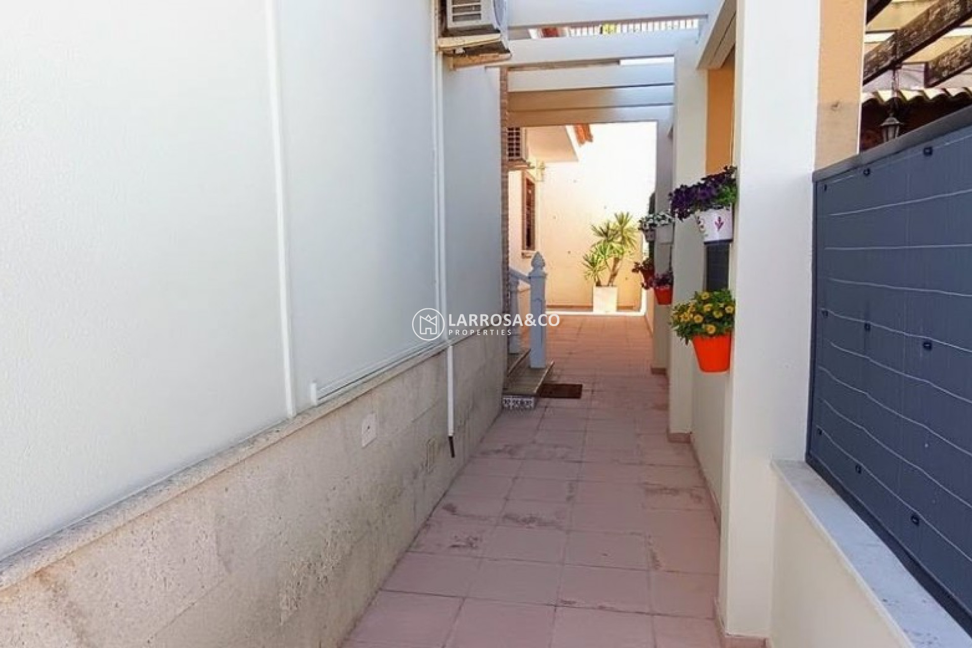 A Vendre - Villa - Bigastro - Inland