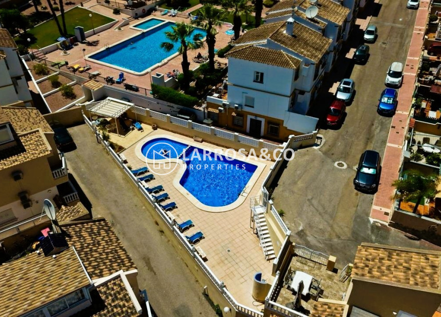 A Vendre - Villa - Blue Lagoon - Costa Blanca