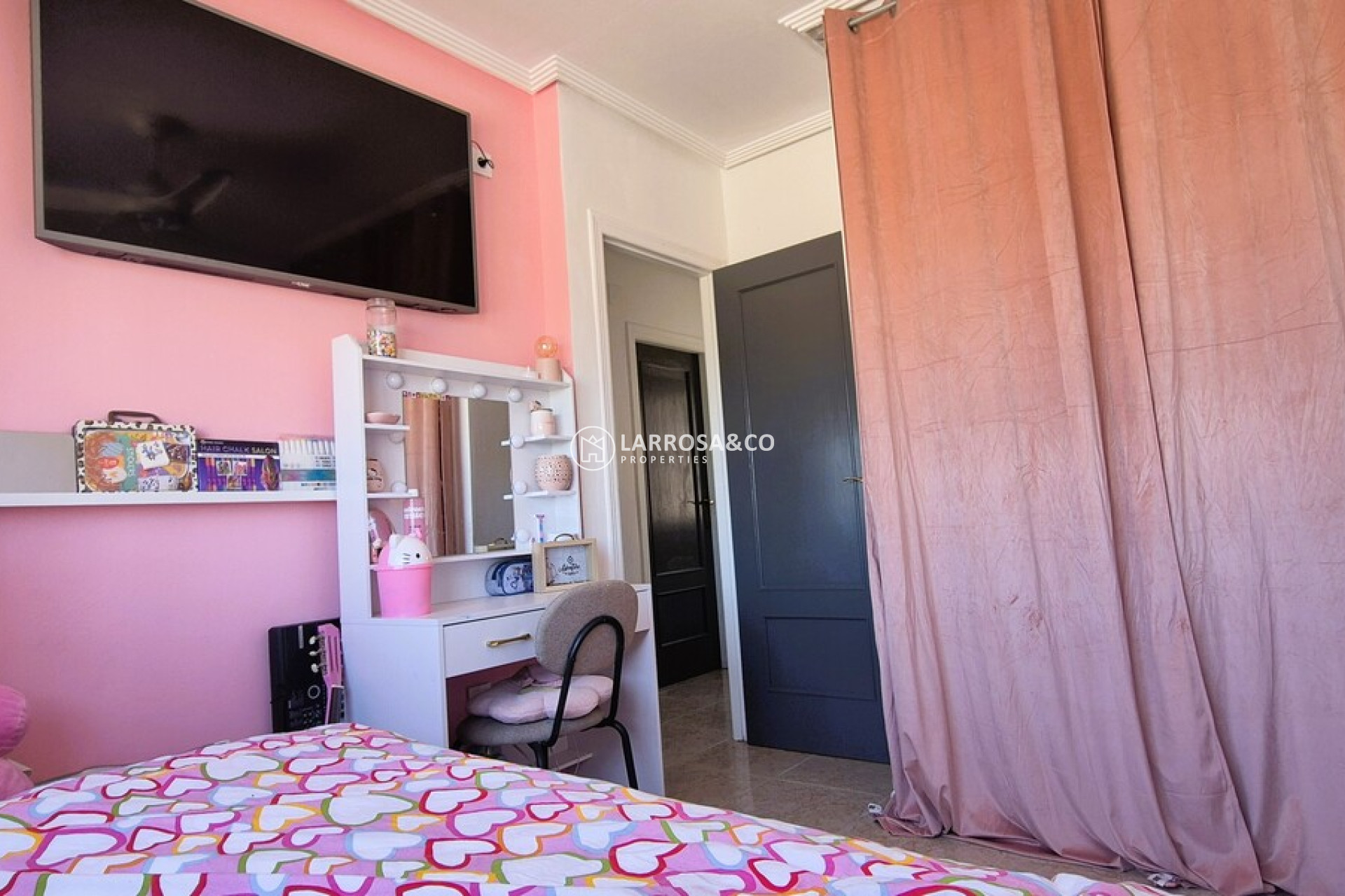 A Vendre - Villa - Blue Lagoon - Costa Blanca