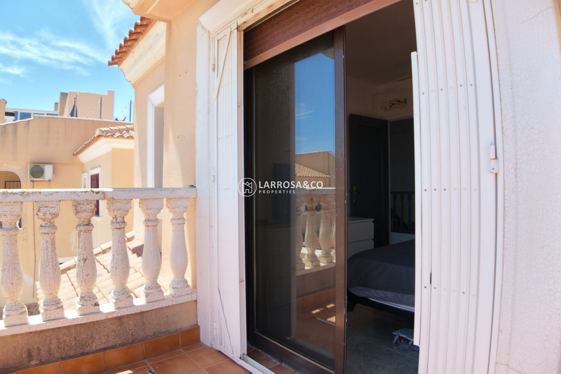 A Vendre - Villa - Blue Lagoon - Costa Blanca