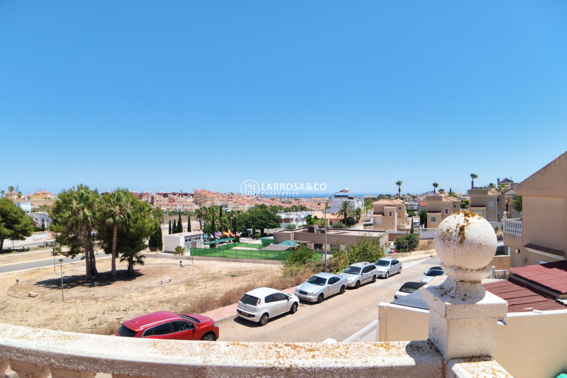 A Vendre - Villa - Blue Lagoon - Costa Blanca
