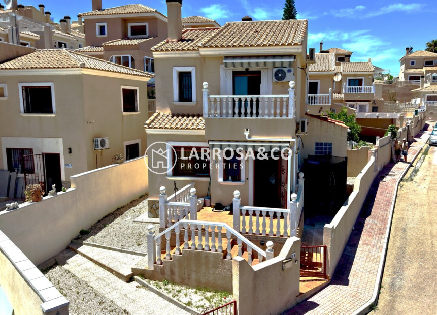 A Vendre - Villa - Blue Lagoon - Costa Blanca