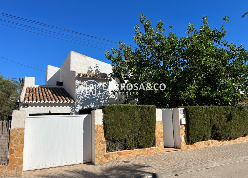 A Vendre - Villa - Cabo Roig - Costa blanca