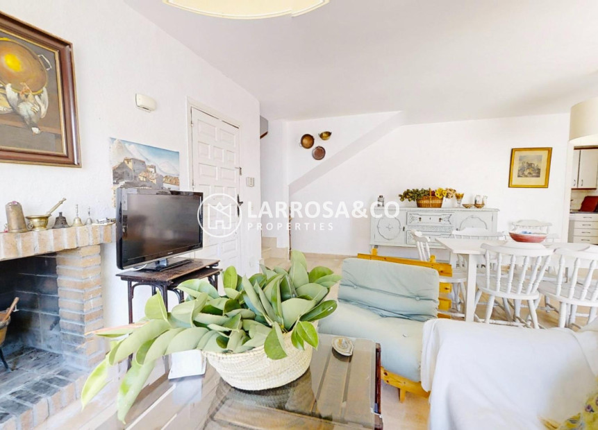 A Vendre - Villa - Cabo Roig - Costa blanca