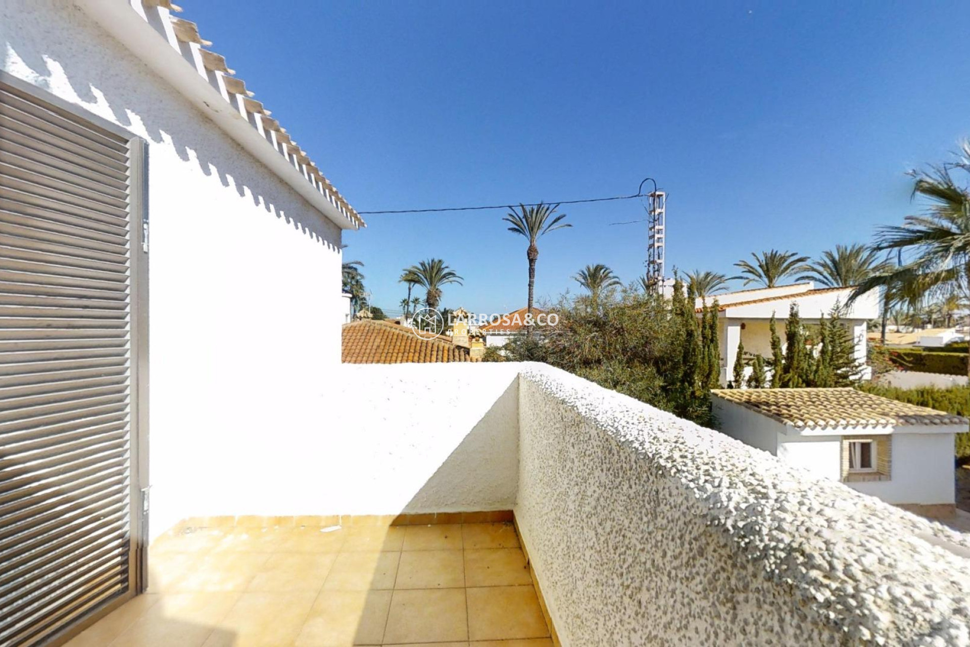 A Vendre - Villa - Cabo Roig - Costa blanca