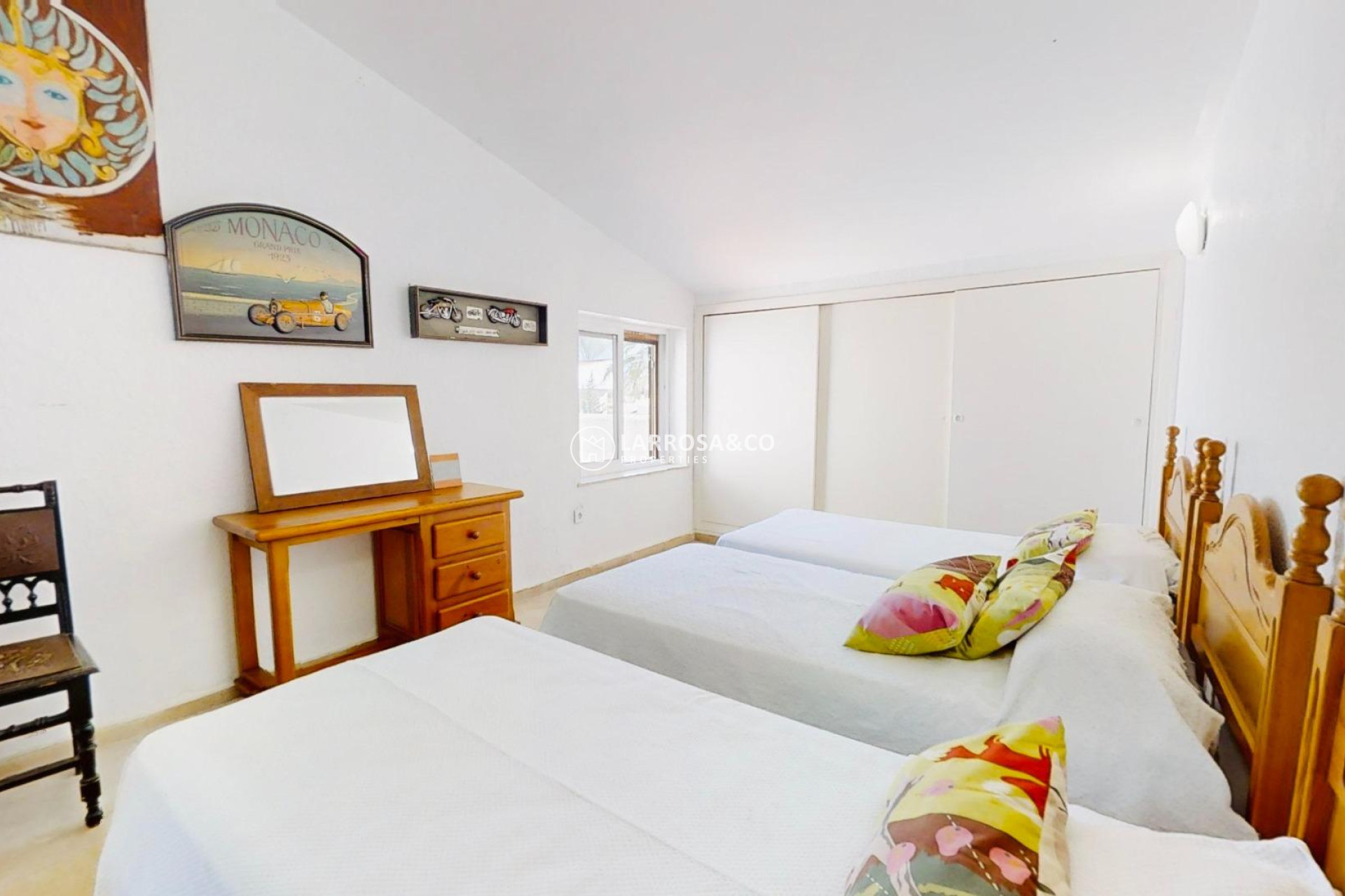 A Vendre - Villa - Cabo Roig - Costa blanca