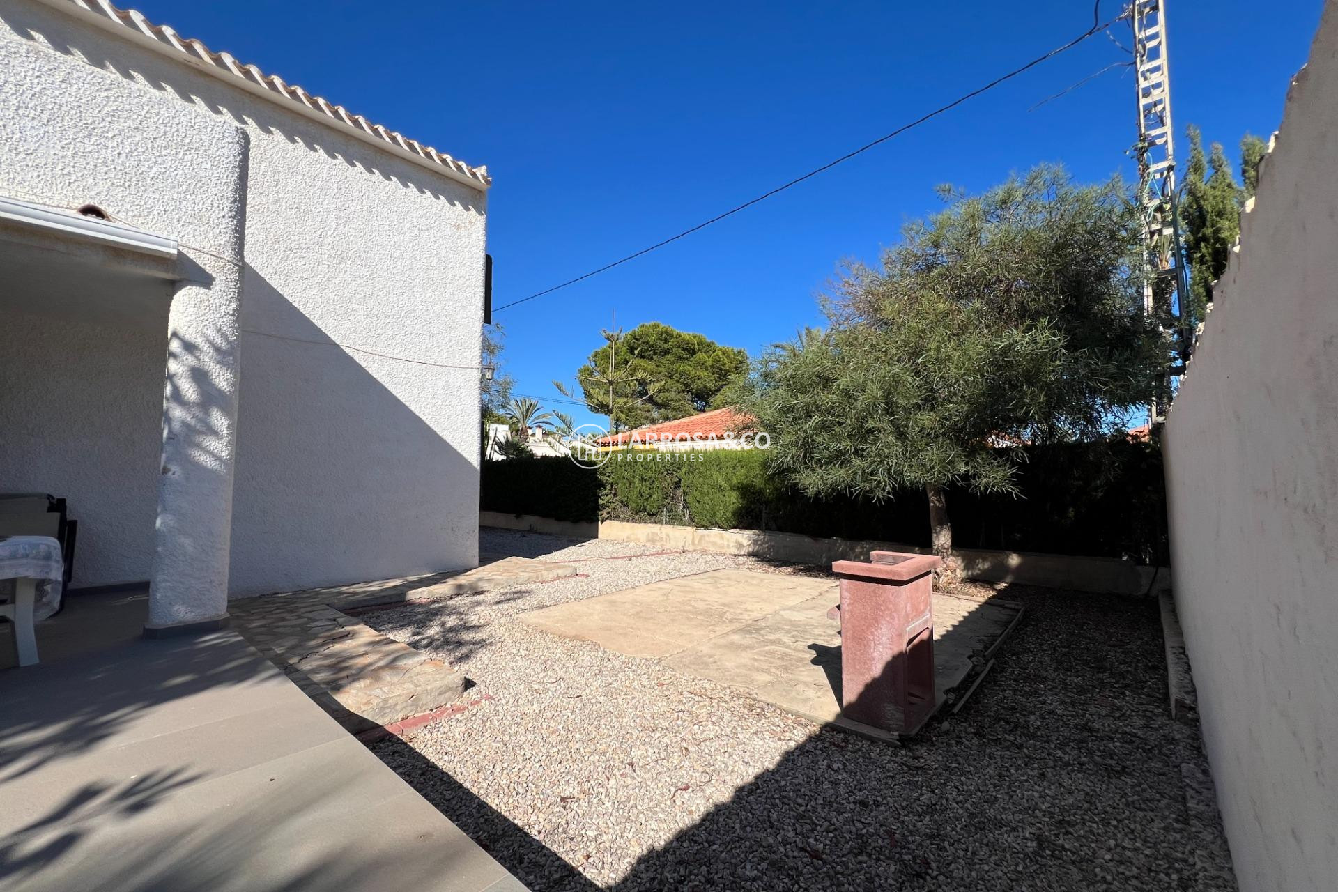 A Vendre - Villa - Cabo Roig - Costa blanca