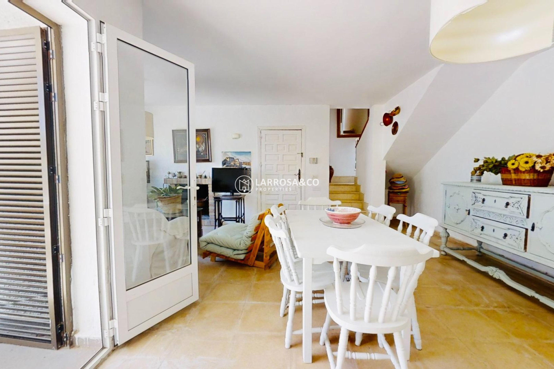 A Vendre - Villa - Cabo Roig - Costa blanca