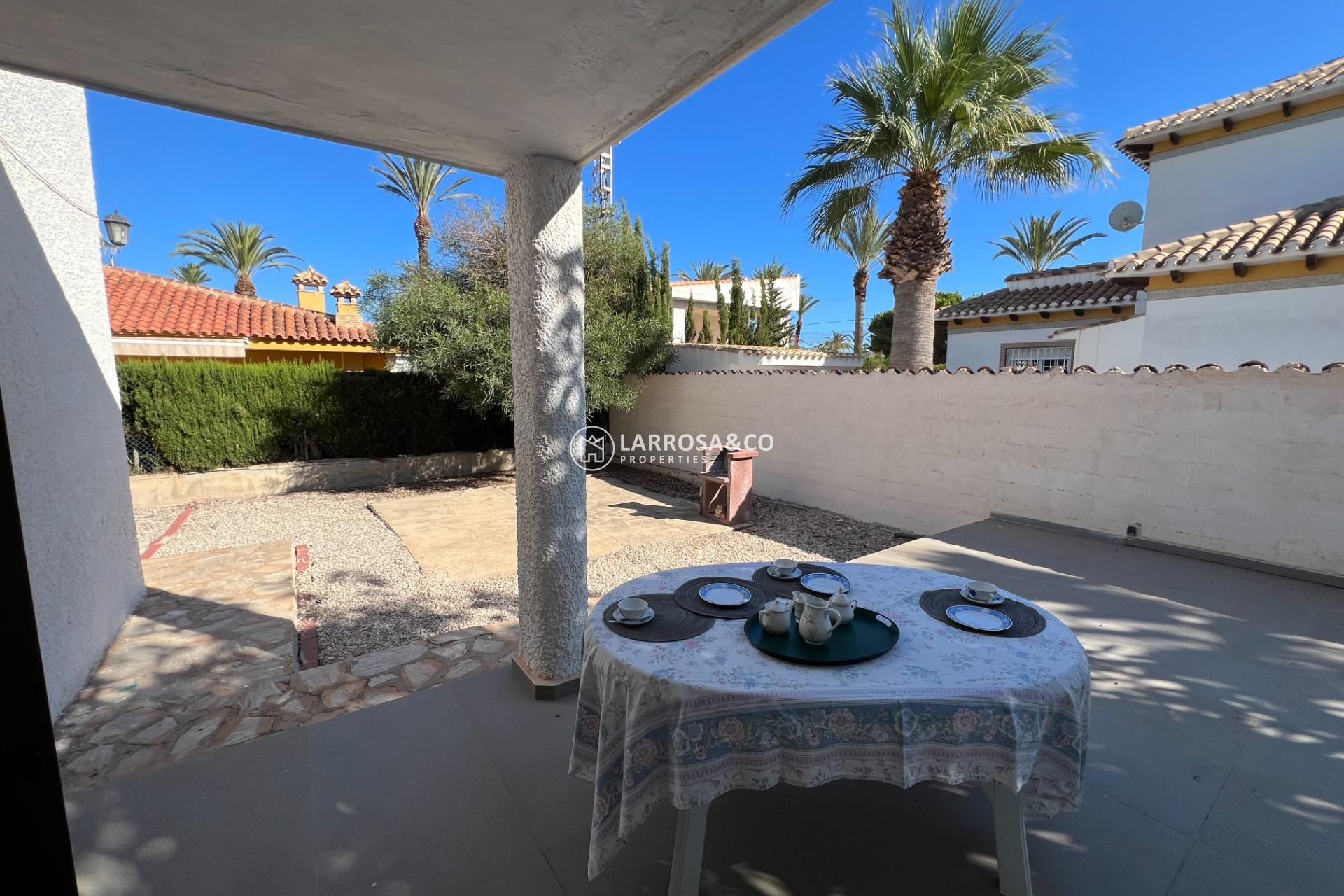 A Vendre - Villa - Cabo Roig - Costa blanca