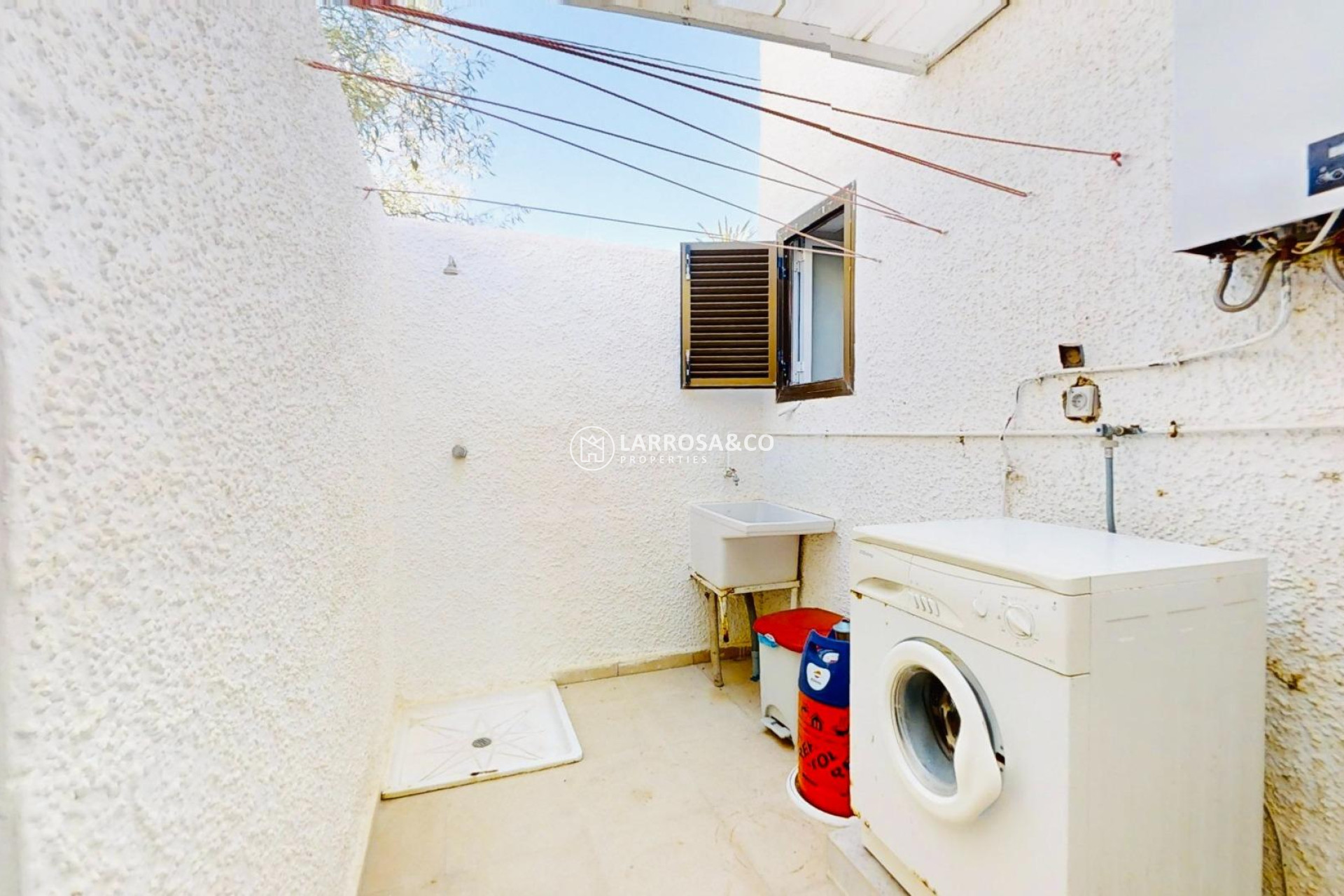 A Vendre - Villa - Cabo Roig - Costa blanca