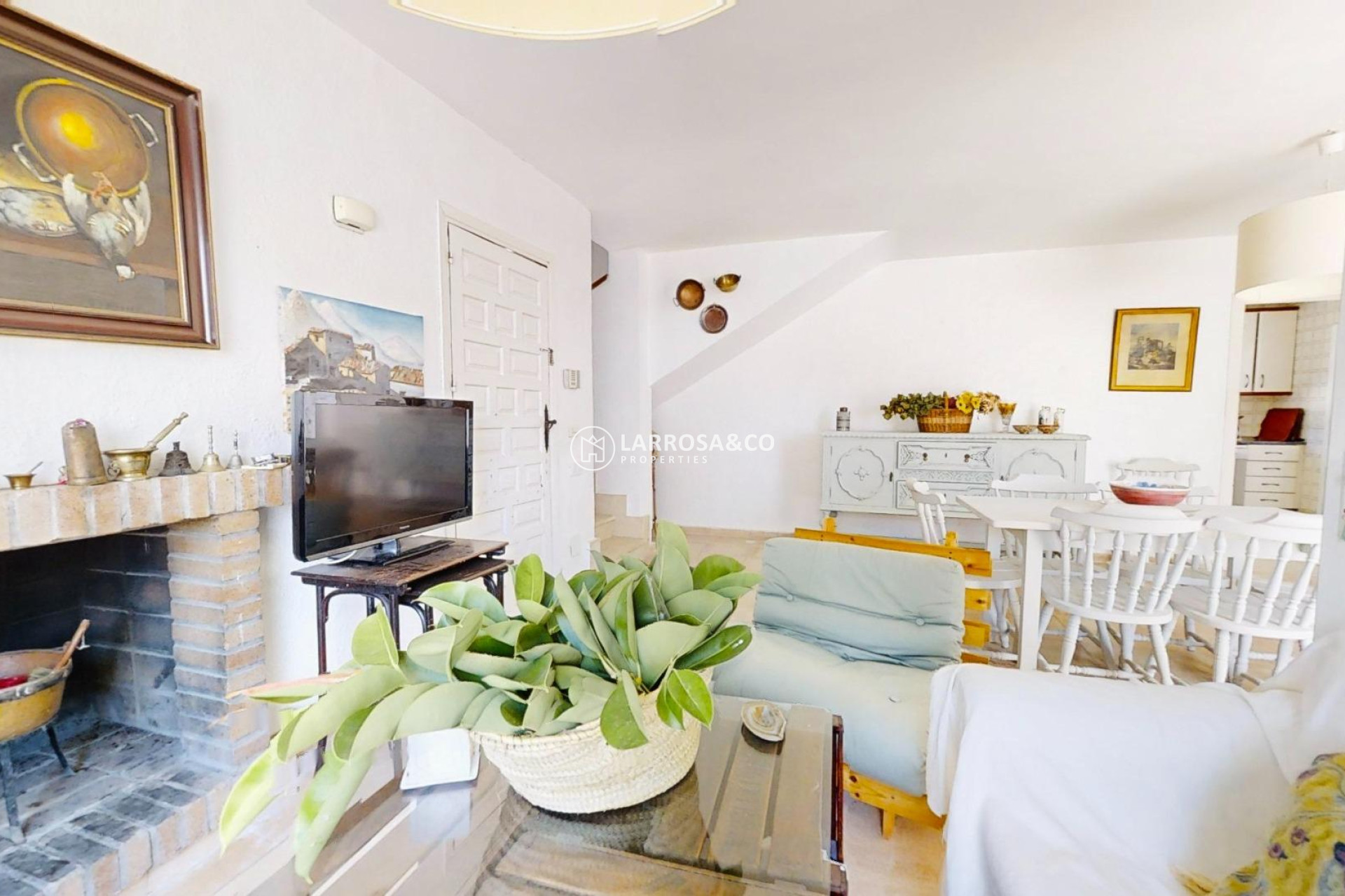 A Vendre - Villa - Cabo Roig - Costa blanca