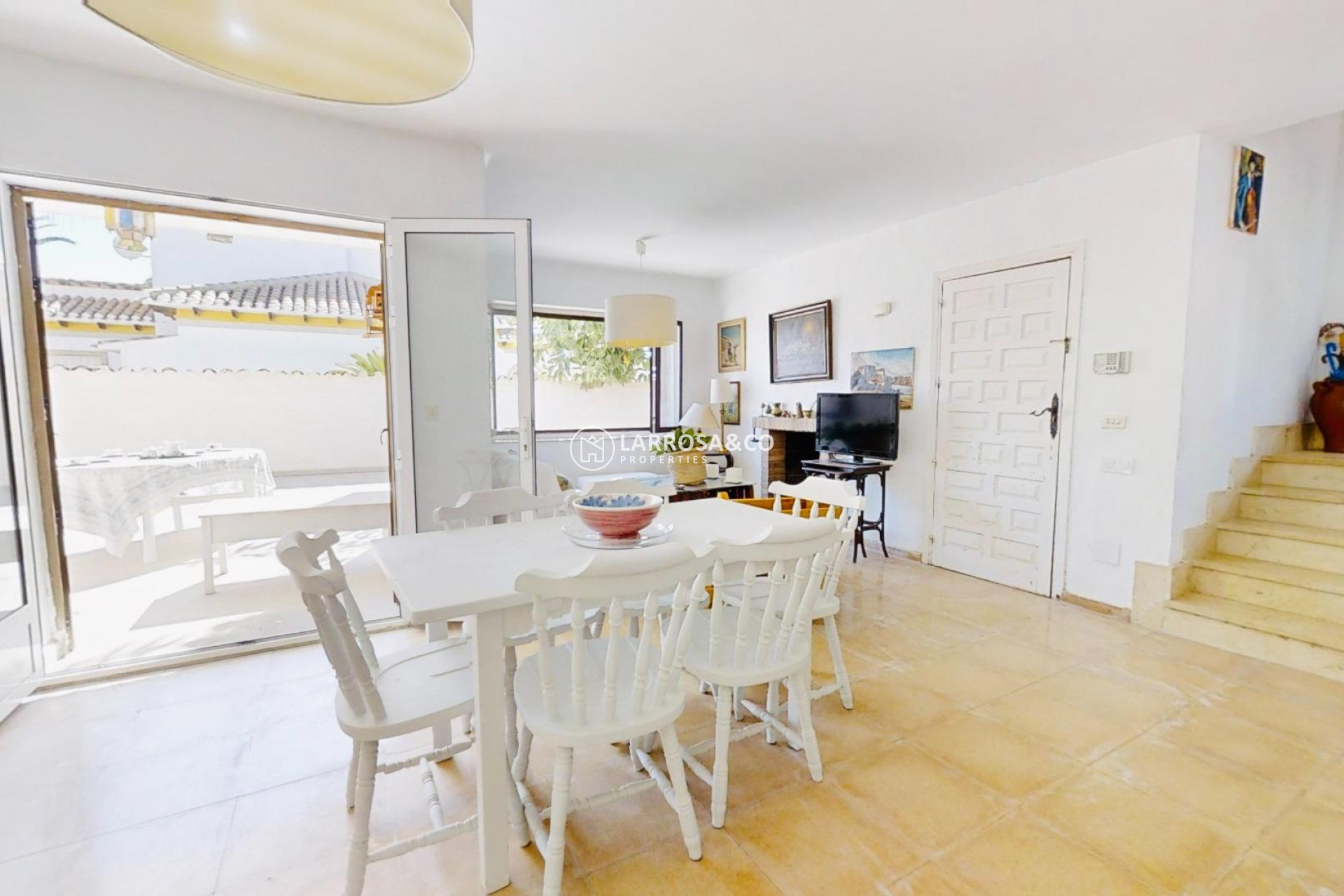 A Vendre - Villa - Cabo Roig - Costa blanca