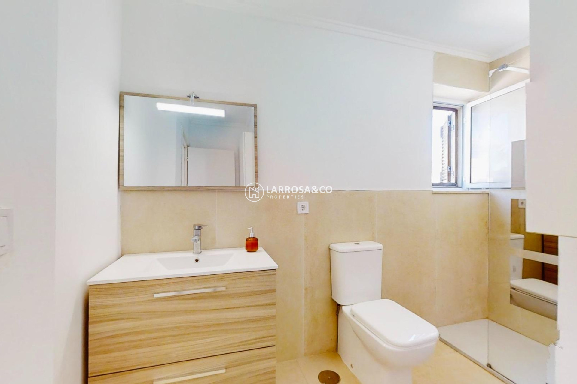 A Vendre - Villa - Cabo Roig - Costa blanca