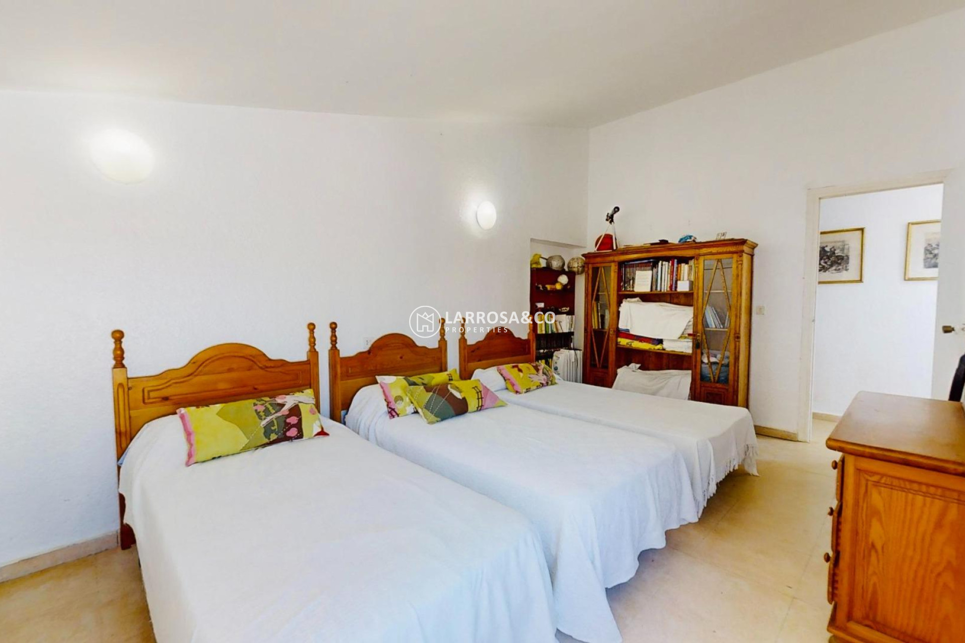 A Vendre - Villa - Cabo Roig - Costa blanca