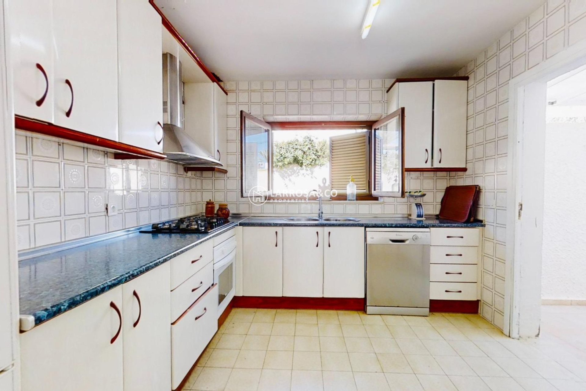 A Vendre - Villa - Cabo Roig - Costa blanca