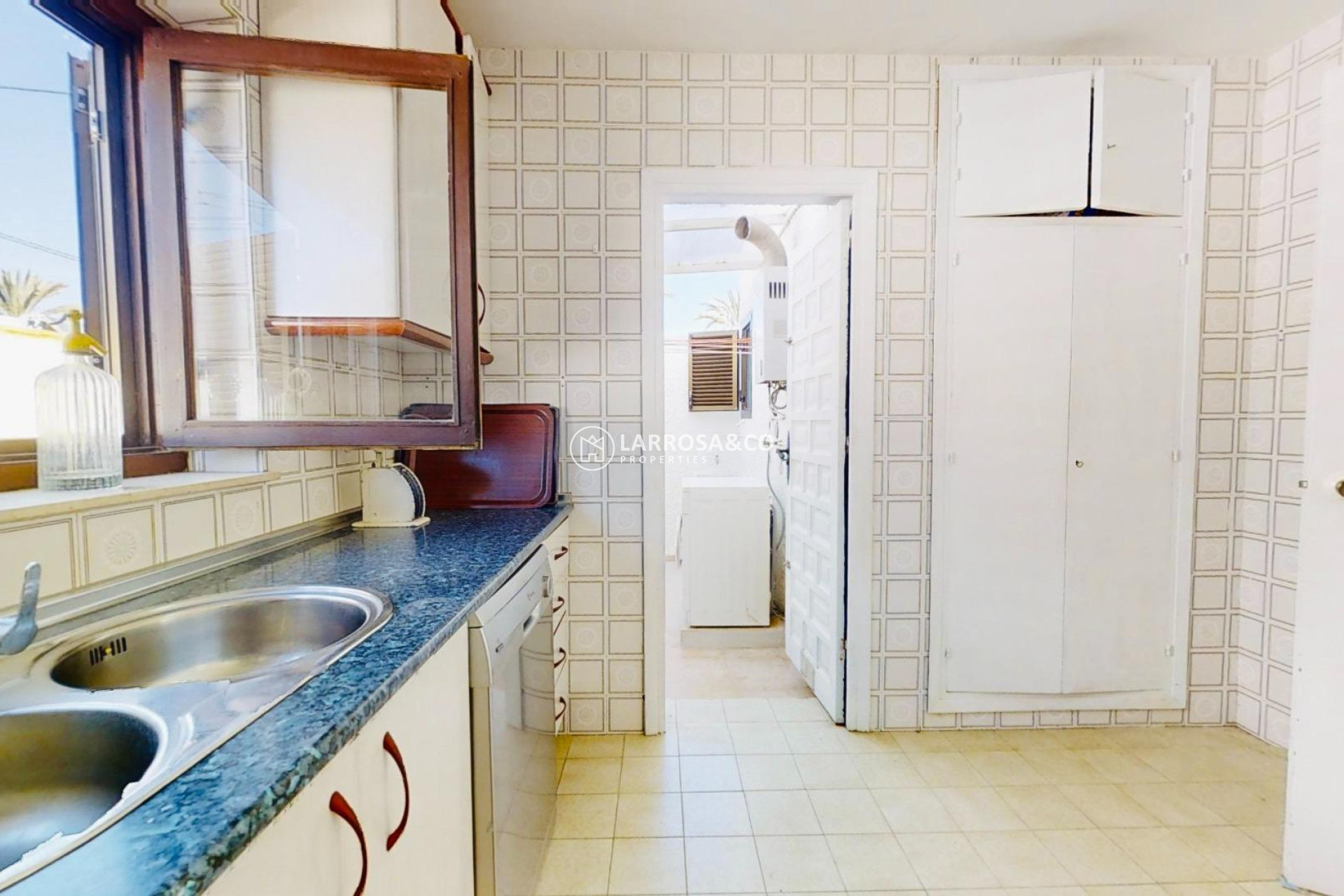 A Vendre - Villa - Cabo Roig - Costa blanca