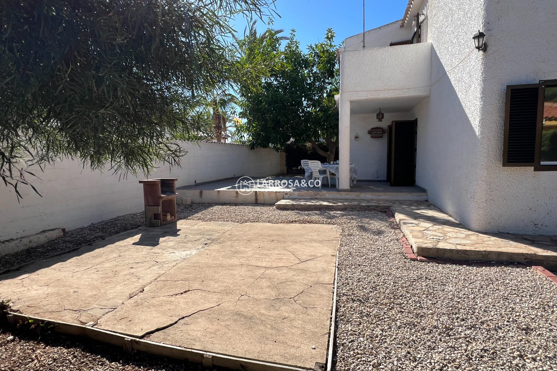 A Vendre - Villa - Cabo Roig - Costa blanca