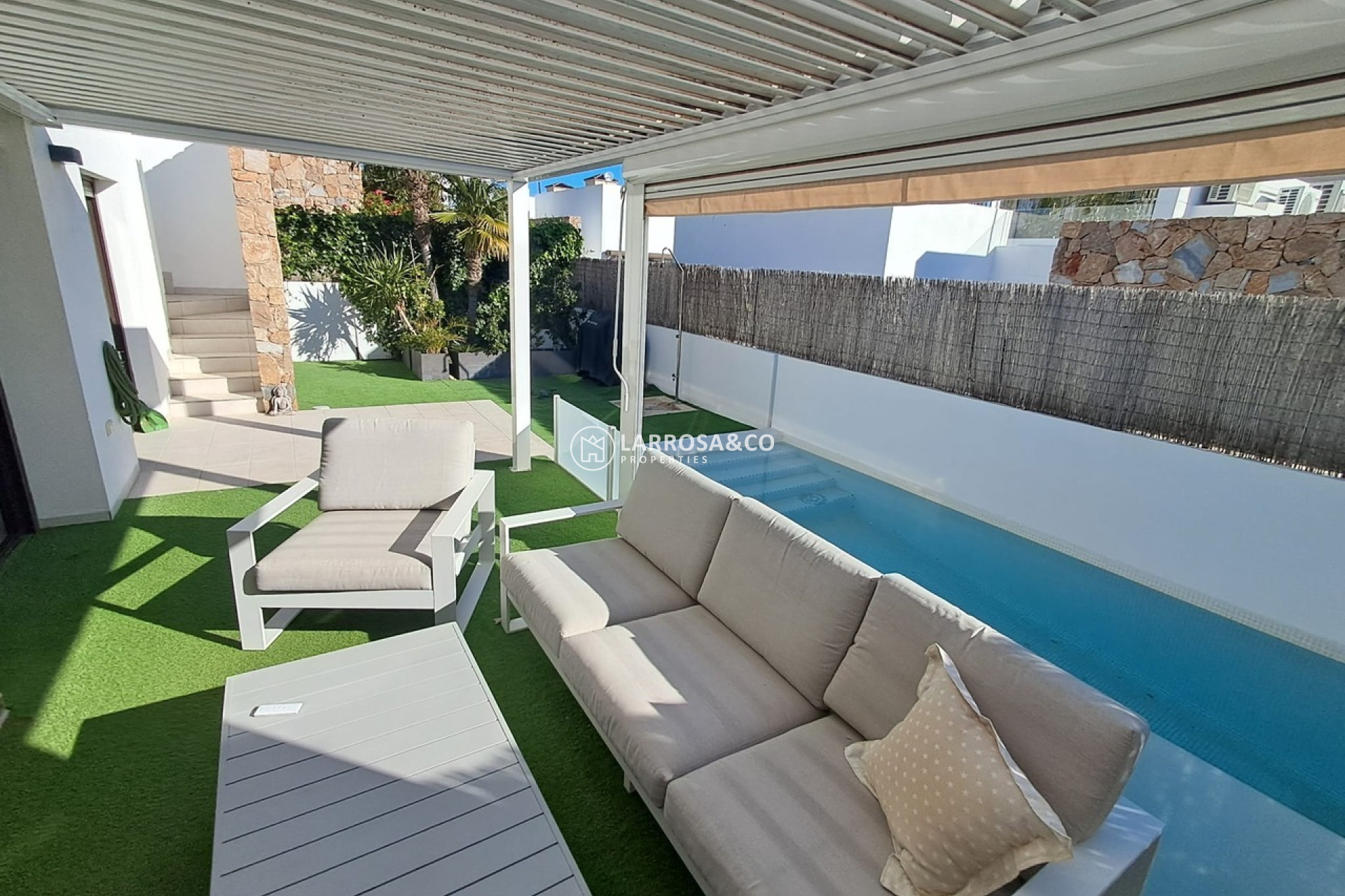 A Vendre - Villa - Cabo Roig - Costa blanca