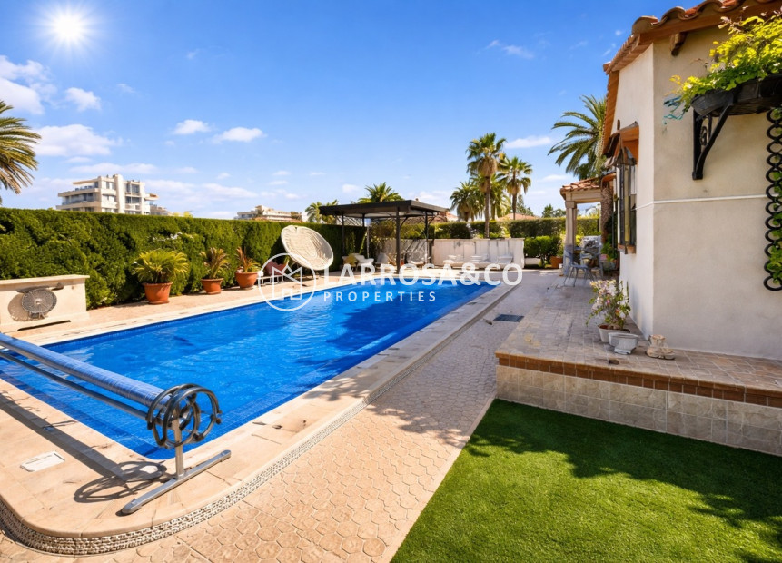 A Vendre - Villa - Cabo Roig - Costa blanca