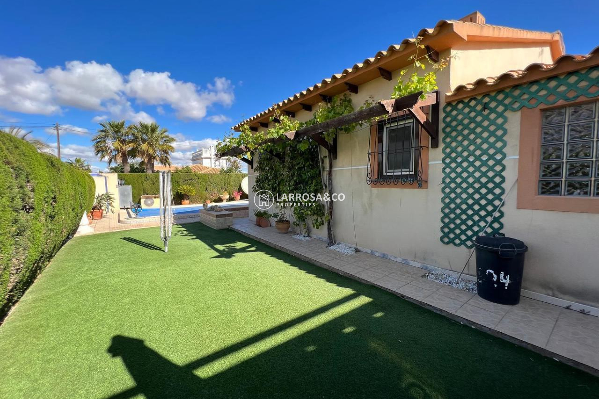 A Vendre - Villa - Cabo Roig - Costa blanca