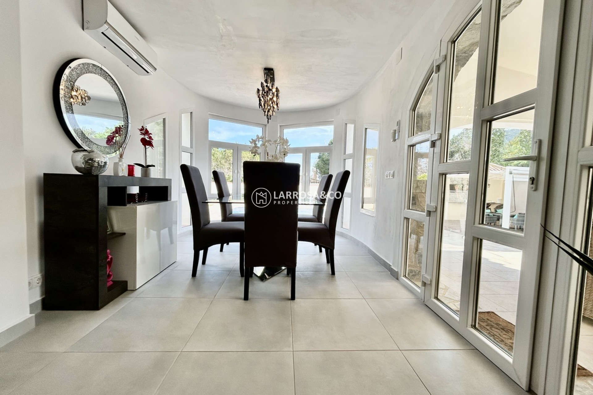 A Vendre - Villa - Cabo Roig - Costa blanca