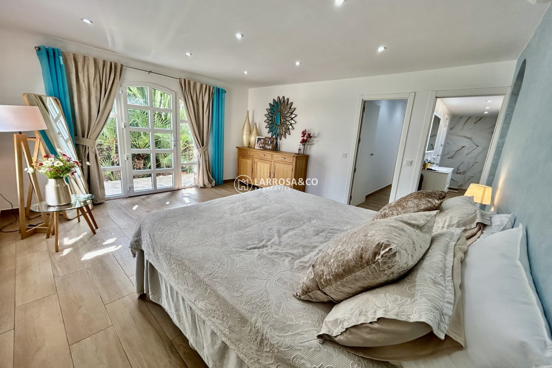 A Vendre - Villa - Cabo Roig - Costa blanca