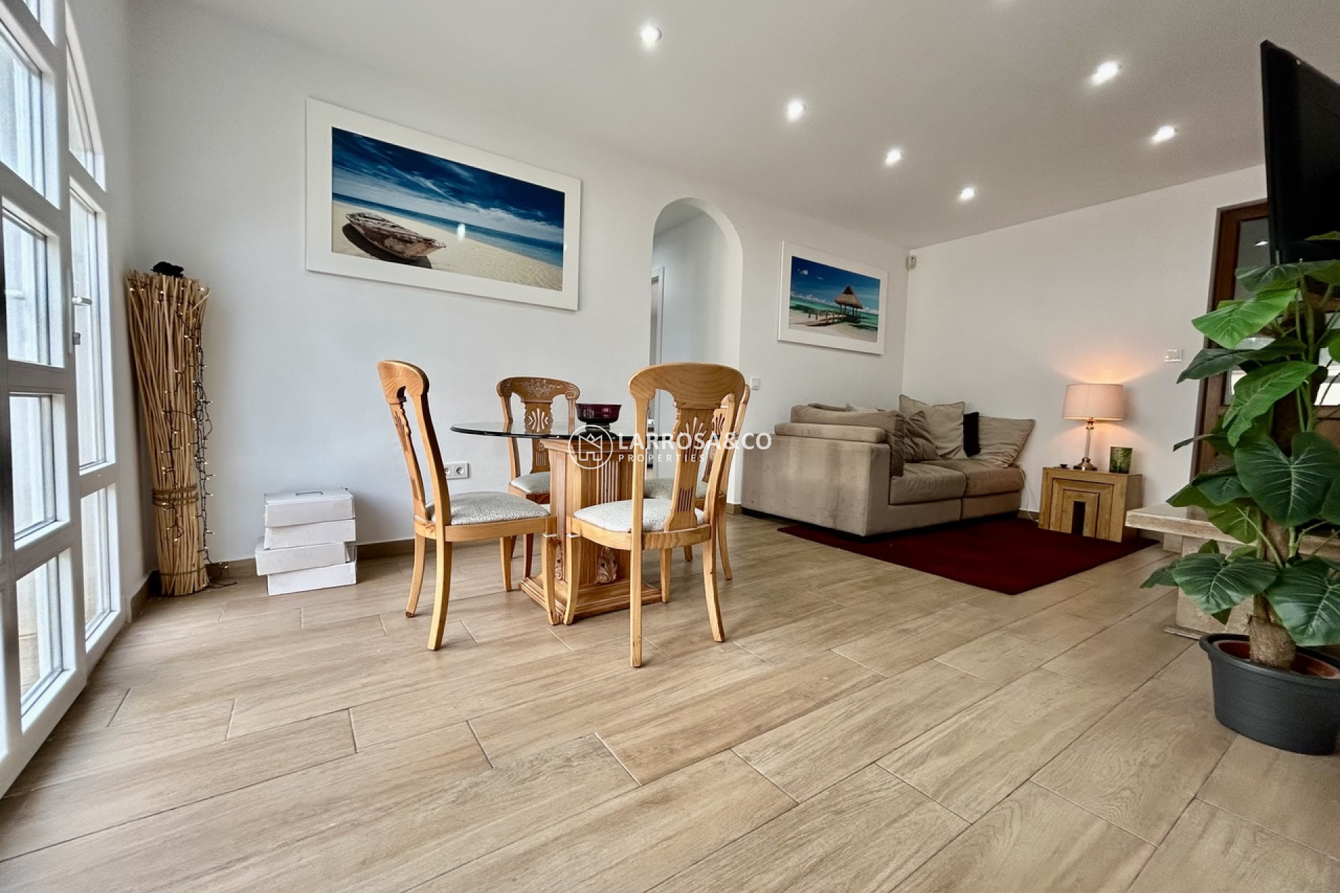 A Vendre - Villa - Cabo Roig - Costa blanca